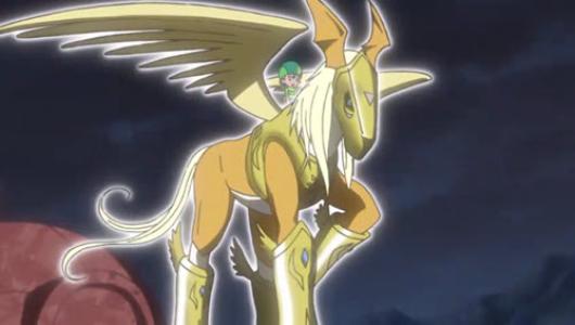 Digimon Adventure (2020) Episode 32