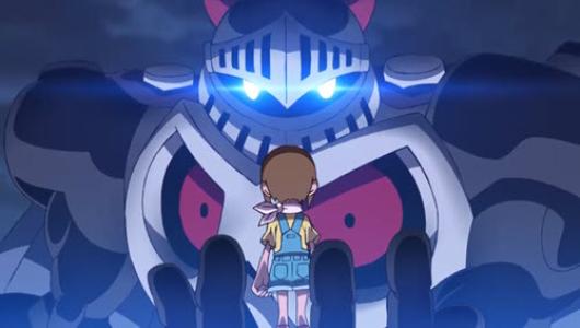 Digimon Adventure (2020) Episode 33