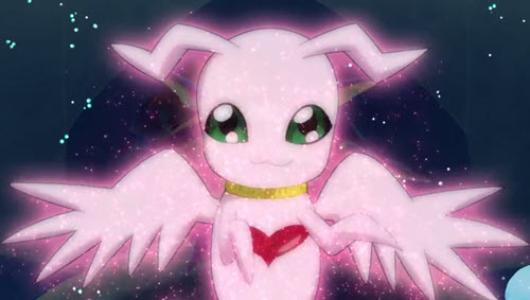 Digimon Adventure (2020) Episode 34