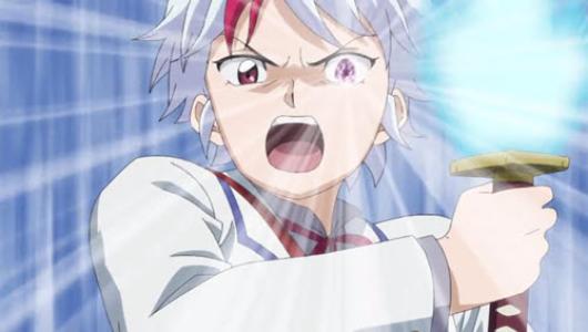 Hanyou no Yashahime: Sengoku Otogizoushi Episode 14