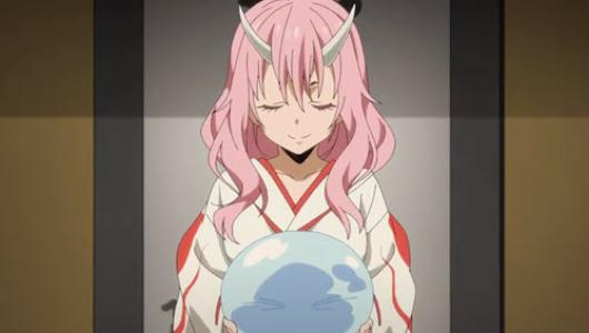 Tensei Shitara Slime Datta Ken Season 2 Episode 2