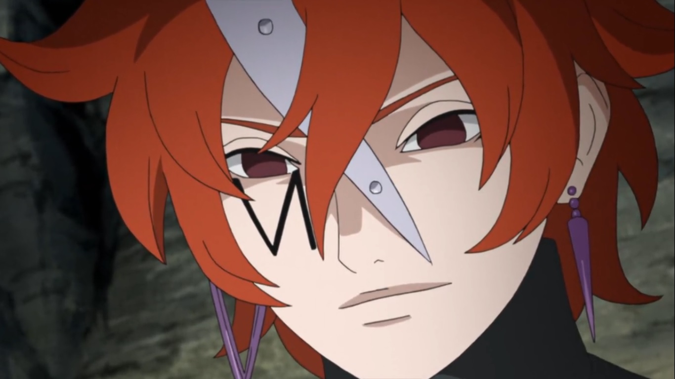 Boruto Episode 185
