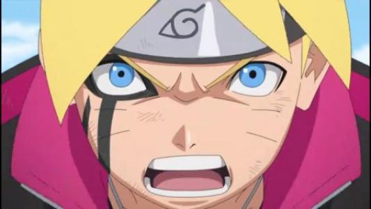 Boruto Episode 187