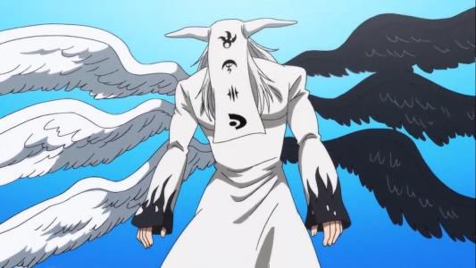 Nanatsu no Taizai: Fundo no Shinpan Episode 6