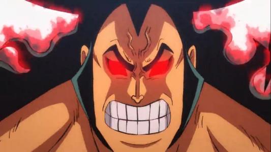 One Piece Episode 962