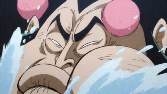 One Piece Episode 963