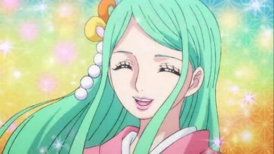 One Piece Episode 964