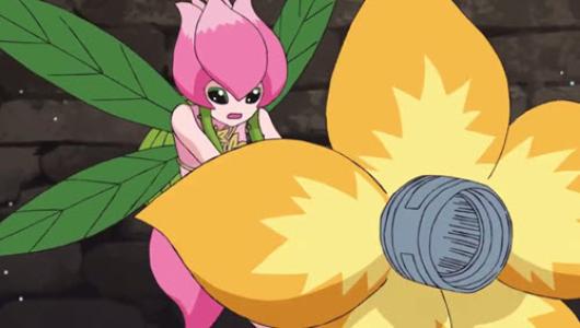 Digimon Adventure (2020) Episode 37