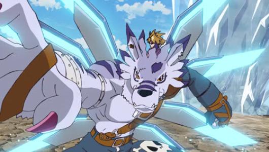 Digimon Adventure (2020) Episode 38