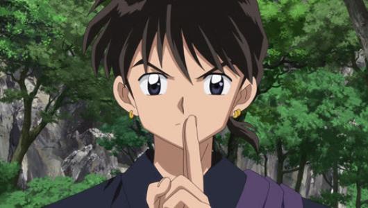 Hanyou no Yashahime: Sengoku Otogizoushi Episode 20