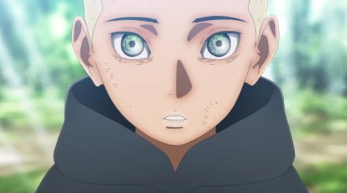 Boruto Episode 192