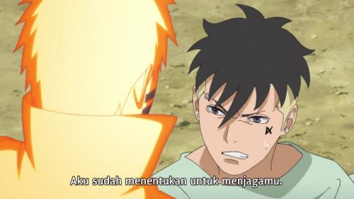 Boruto Episode 191