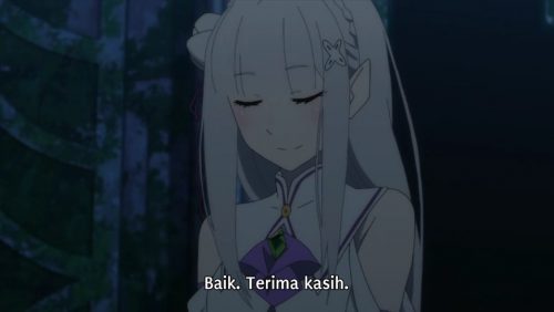 Re:Zero kara Hajimeru Isekai Seikatsu Season 2 Part 2 Episode 9