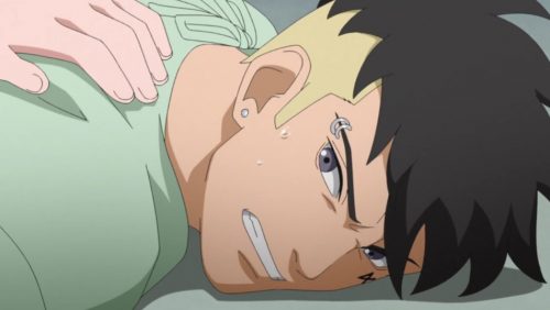 Boruto Episode 190