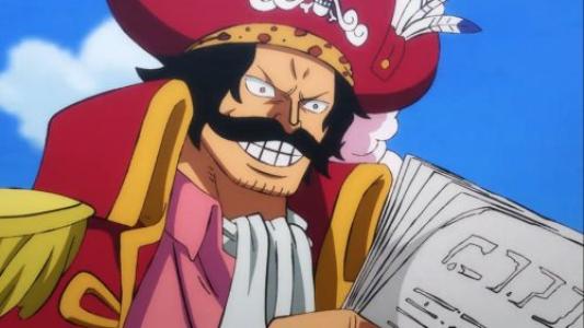 One Piece Episode 965
