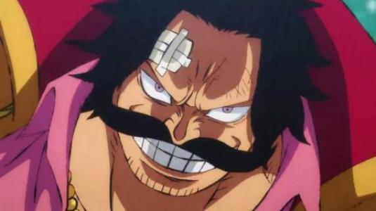 One Piece Episode 966