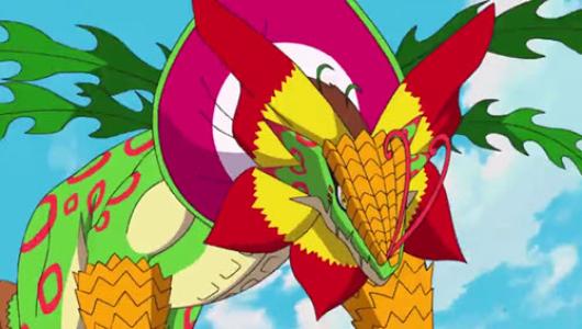 Digimon Adventure (2020) Episode 40