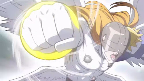 Digimon Adventure (2020) Episode 41