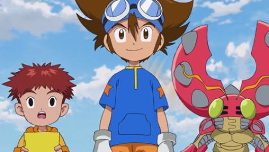 Digimon Adventure (2020) Episode 42