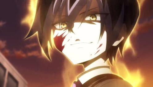 Shaman King (2021) Episode 2