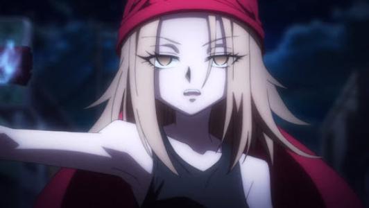 Shaman King (2021) Episode 3