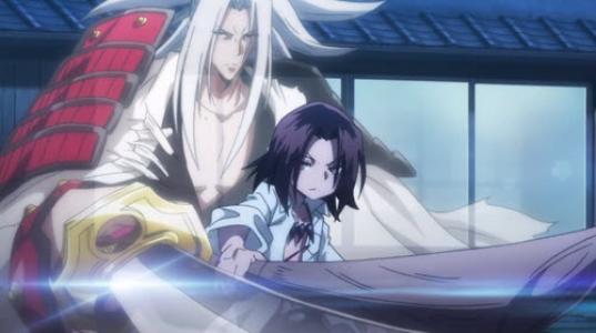 Shaman King (2021) Episode 4