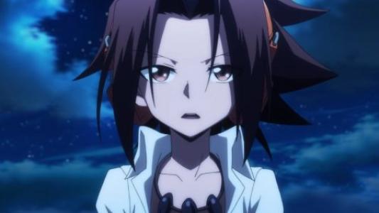 Shaman King (2021) Episode 1