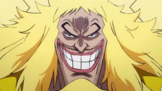 One Piece Episode 969