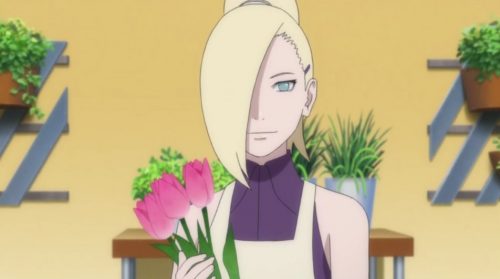 Boruto Episode 195