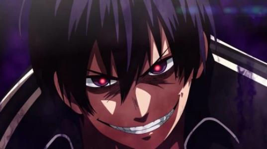 Shakunetsu Kabaddi Episode 4