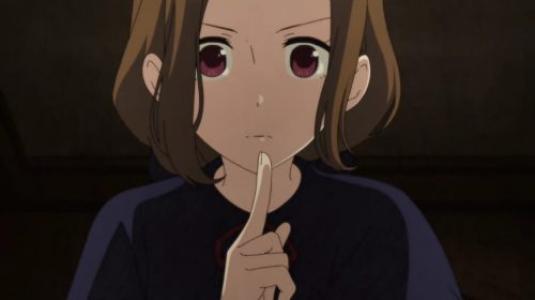 Shadows House Episode 3