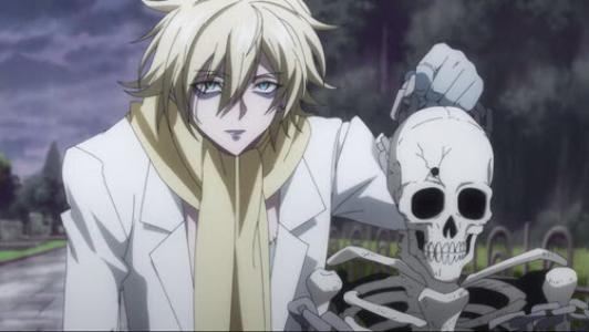 Shaman King (2021) Episode 7