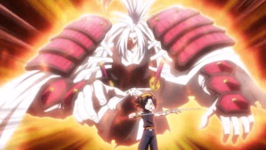 Shaman King (2021) Episode 9