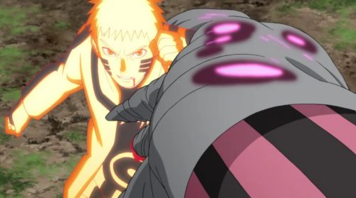 Boruto Episode 198