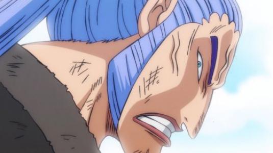 One Piece Episode 976