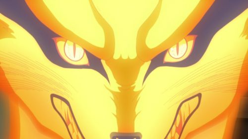 Boruto Episode 201