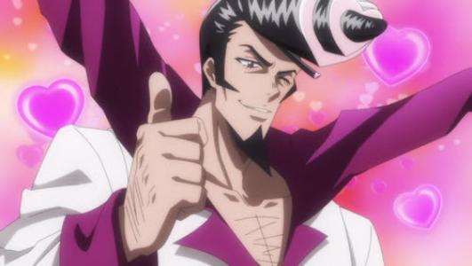 Shaman King (2021) Episode 10