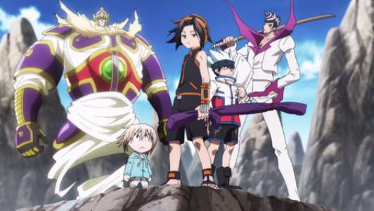 Shaman King (2021) Episode 11