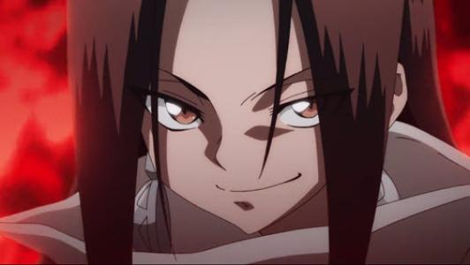 Shaman King (2021) Episode 13