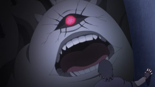 Boruto Episode 202