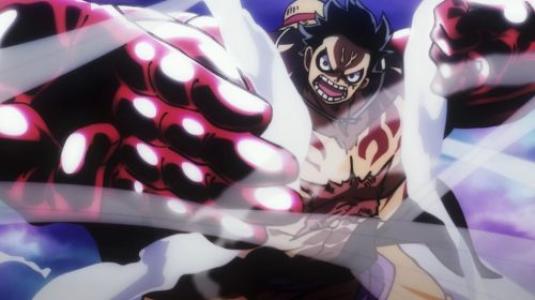 One Piece Episode 979