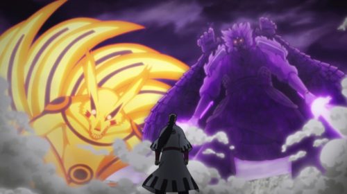 Boruto Episode 204