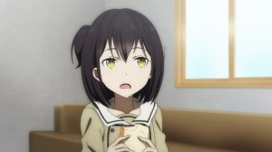 Kyuukyoku Shinka shita Full Dive RPG ga Genjitsu yori mo Kusoge Dattara Episode 12