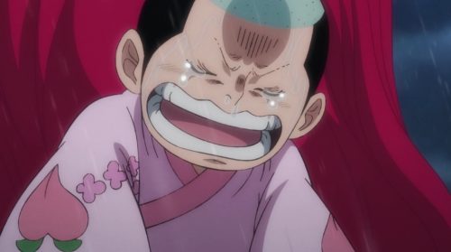 One Piece Episode 980