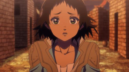 Fumetsu no Anata e Episode 15