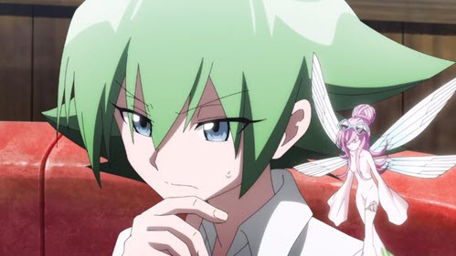 Shaman King (2021) Episode 14
