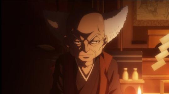 Shaman King (2021) Episode 15