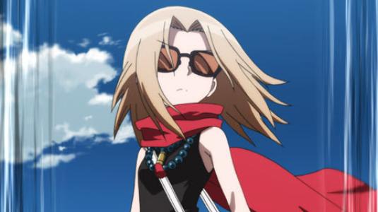 Shaman King (2021) Episode 17