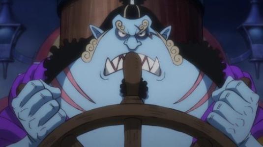 One Piece Episode 981