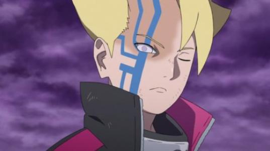 Boruto Episode 208